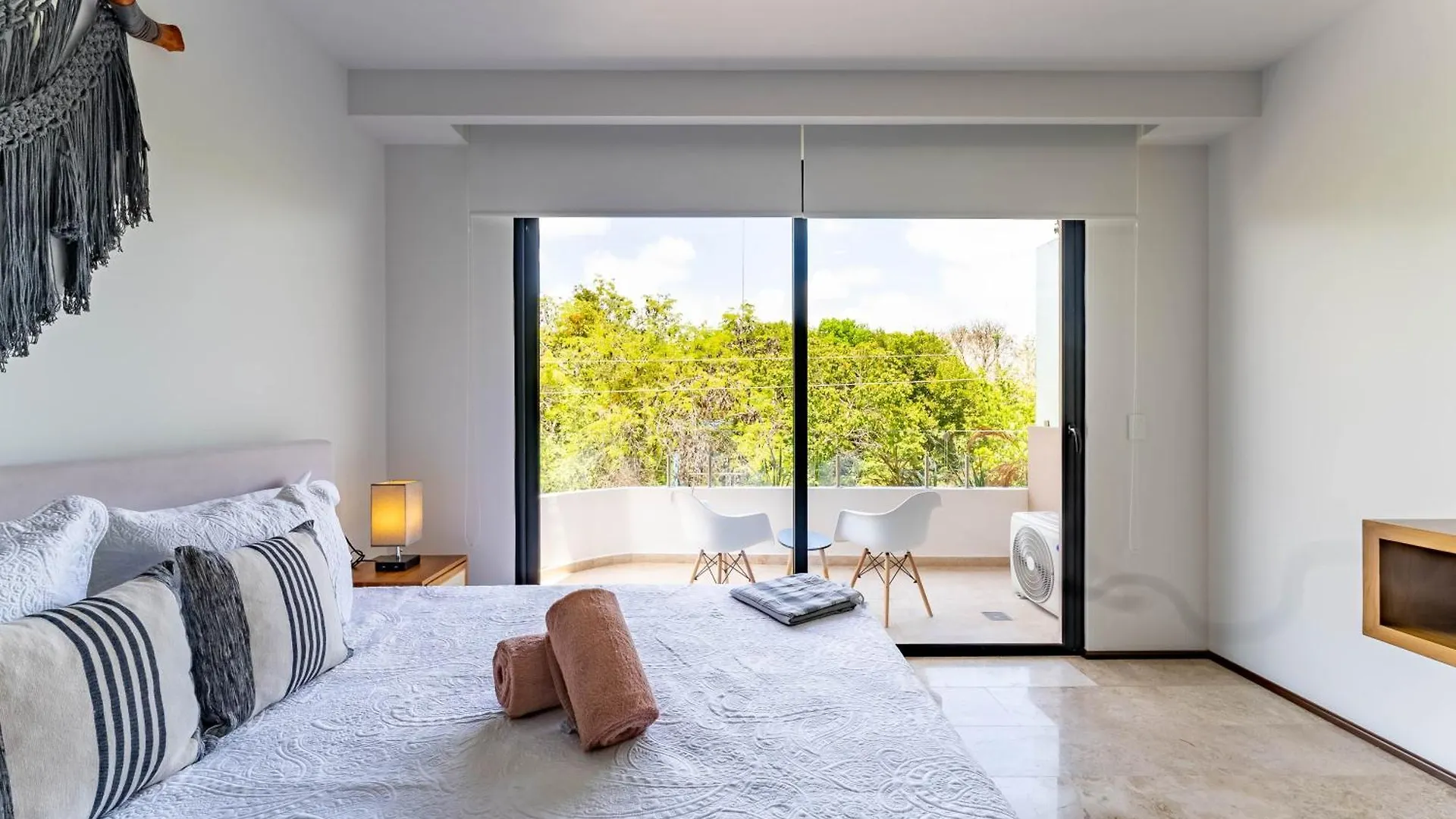 Aparthotel Menesse Apartments Tulum Mexico